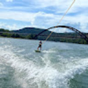 Meet your Posher, Sally